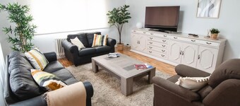 Tourist House ideal for families and groups in Olite