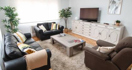 Tourist House ideal for families and groups in Olite