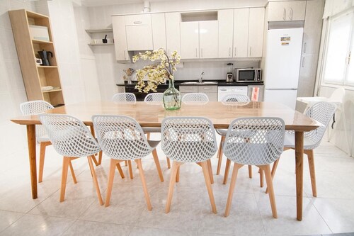 Tourist House ideal for families and groups in Olite