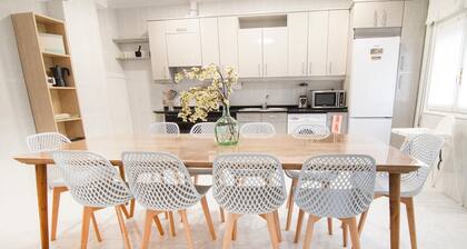 Tourist House ideal for families and groups in Olite