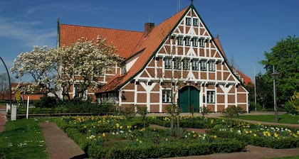 Diekstuv Hotel
