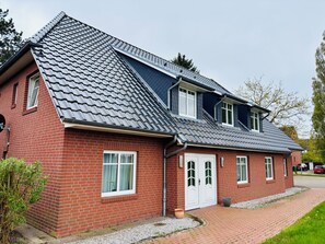 Exterior - Diekstuv Hotel (Jork)