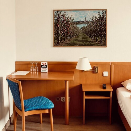 Diekstuv Hotel