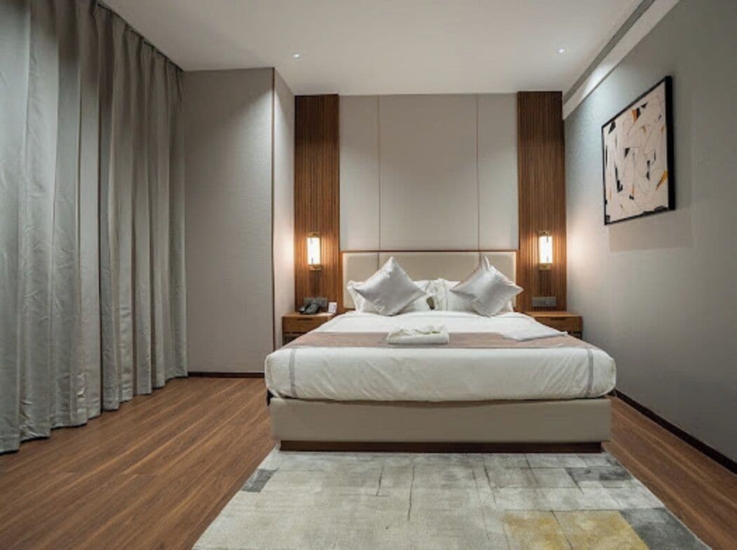 Superior Room | Free WiFi