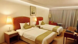 Room - Imperial Swiss Garden  (Dhaka)