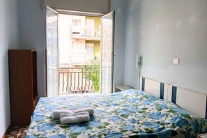 Room - RG003 - Bellaria, comfortable apartment 100 meters from the sea (Bellaria)