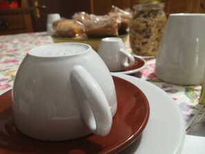 Frühstücksgericht