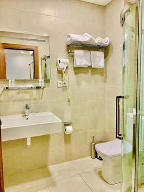 Bathroom - Tsereteli Palace (Batumi)