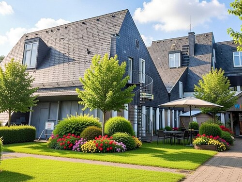 2 Person Holiday Park Home in Dienstweiler