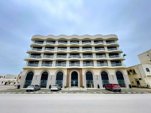 Lamar Residences 