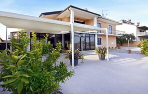 Exterior - Premium stay with terrace and BBQ (Savudrija)