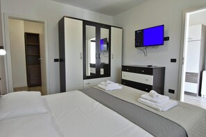 Internet, bed sheets - Charming vacation home with garden (Umag)
