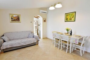 Dining - Elegant living for your vacation (Umag)