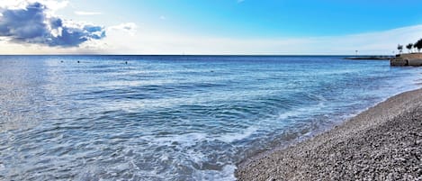 海灘