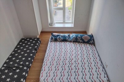 Room-bright & Cozy Private Room in Glost