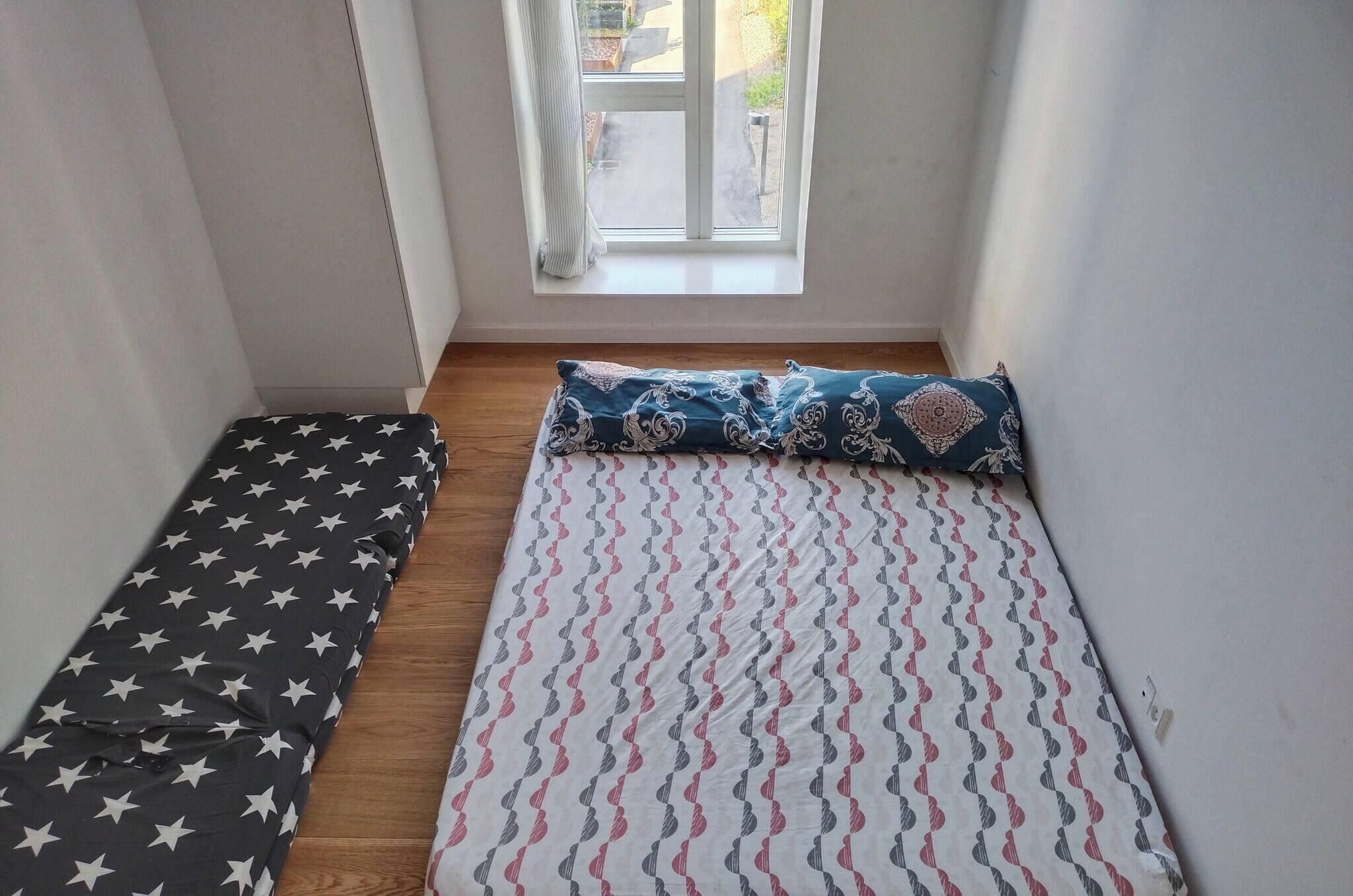1 soveværelse