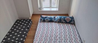 Room-bright & Cozy Private Room in Glost