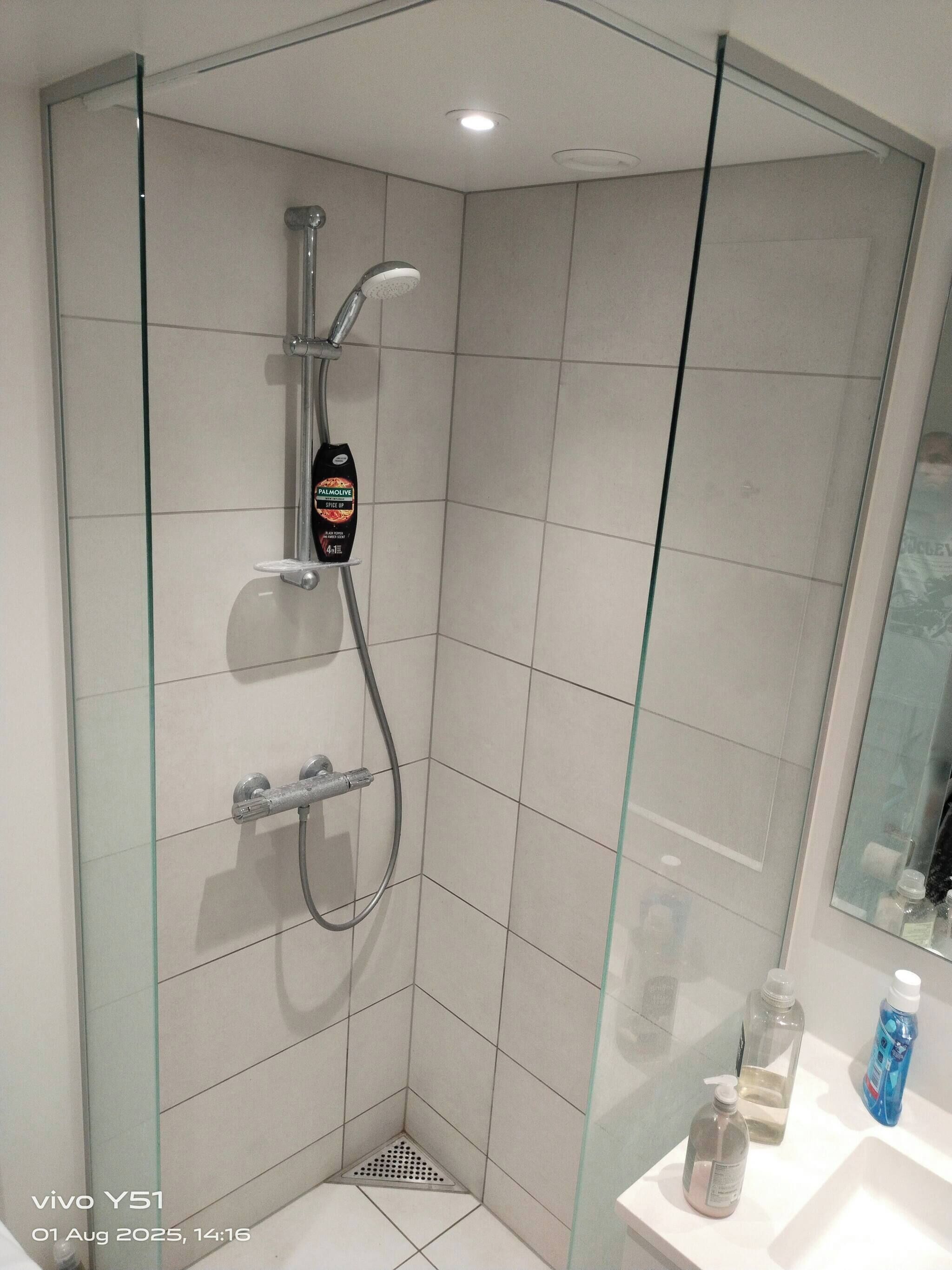Room, 1 Bedroom, Accessible | Bathroom