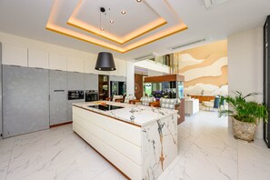 Interior - Luxury Beachfront Villa Kilifi Kenya (Kilifi)