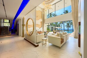 Interior - Luxury Beachfront Villa Kilifi Kenya (Kilifi)