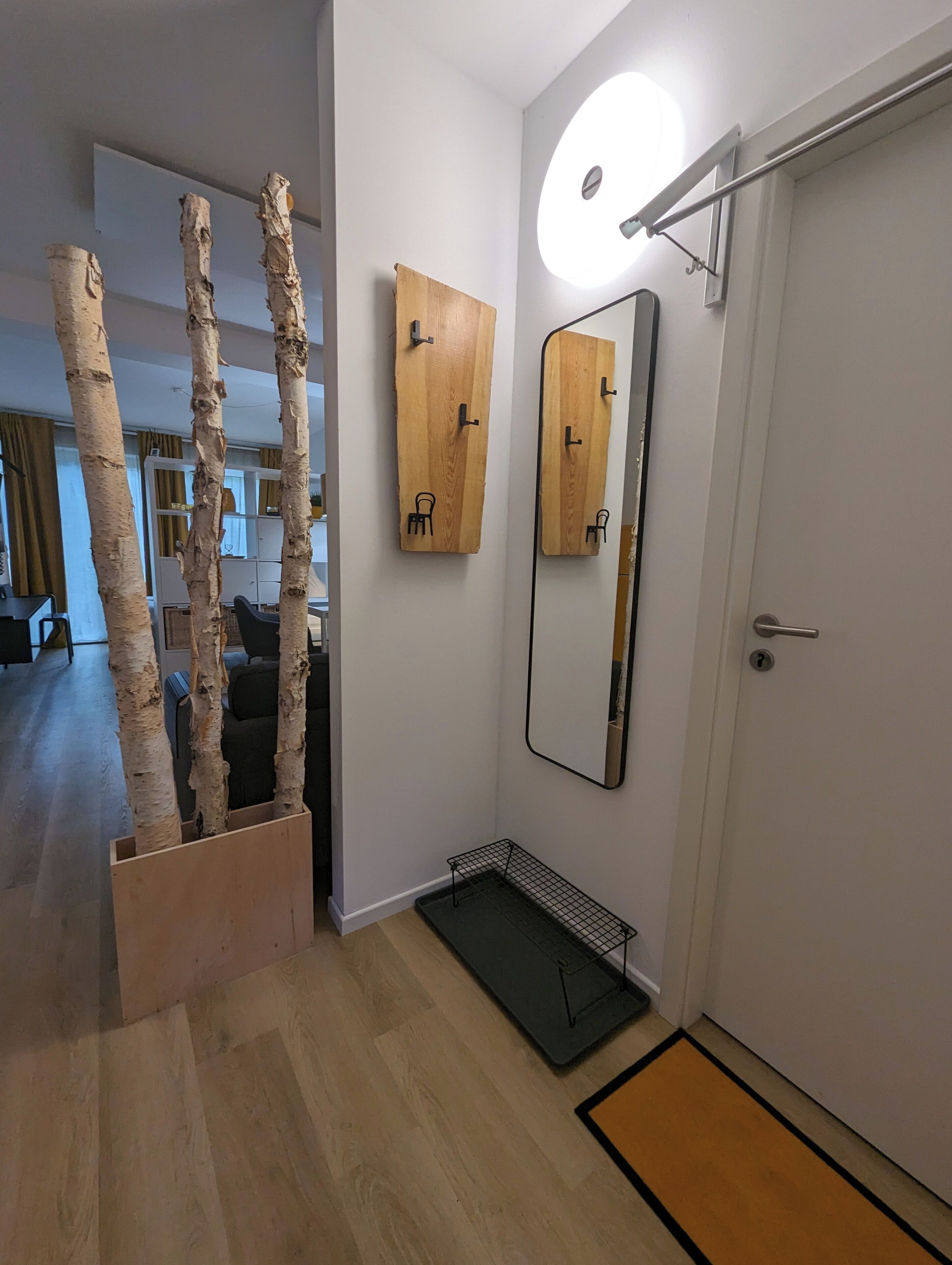 Intérieur