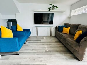 Sala d'estar