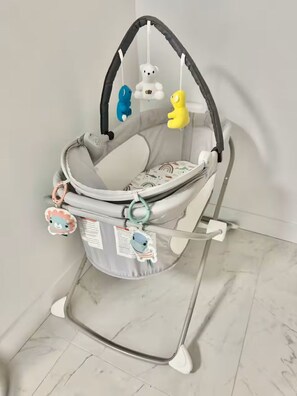 Espace pour enfants