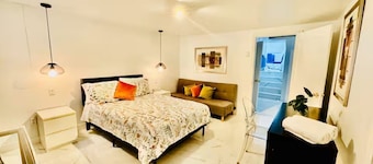 Spacious house ideal for families or groups!