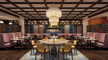 Restaurang