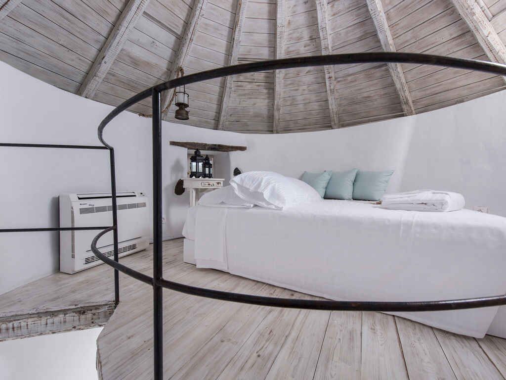 3 habitaciones 