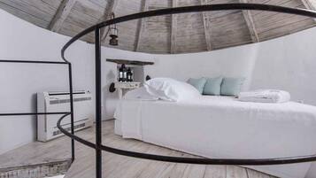 3 habitaciones