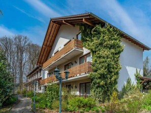 Exterior - 4 Person Holiday Park Home in Horhausen (Obersteinebach)