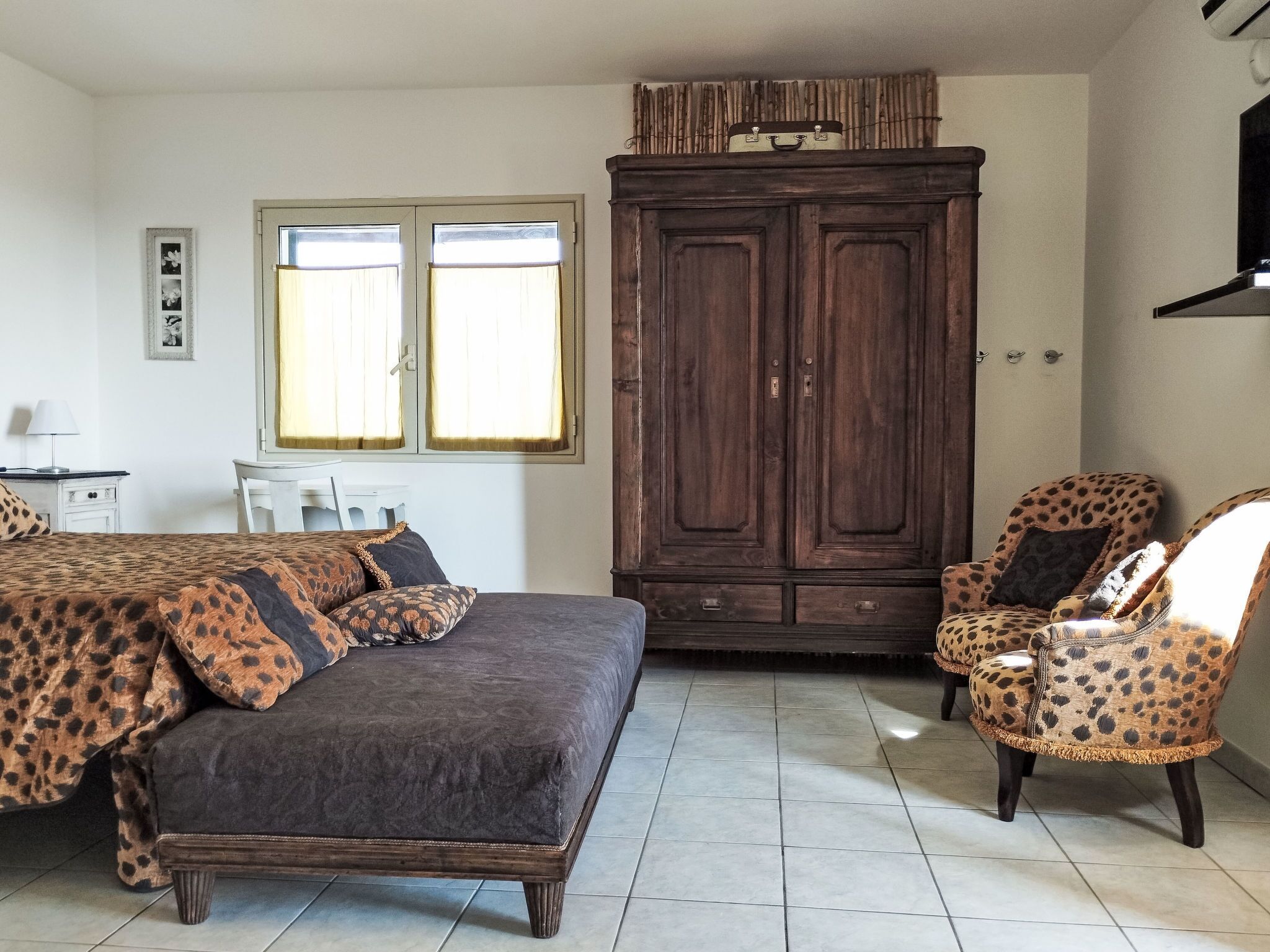 Kamer
