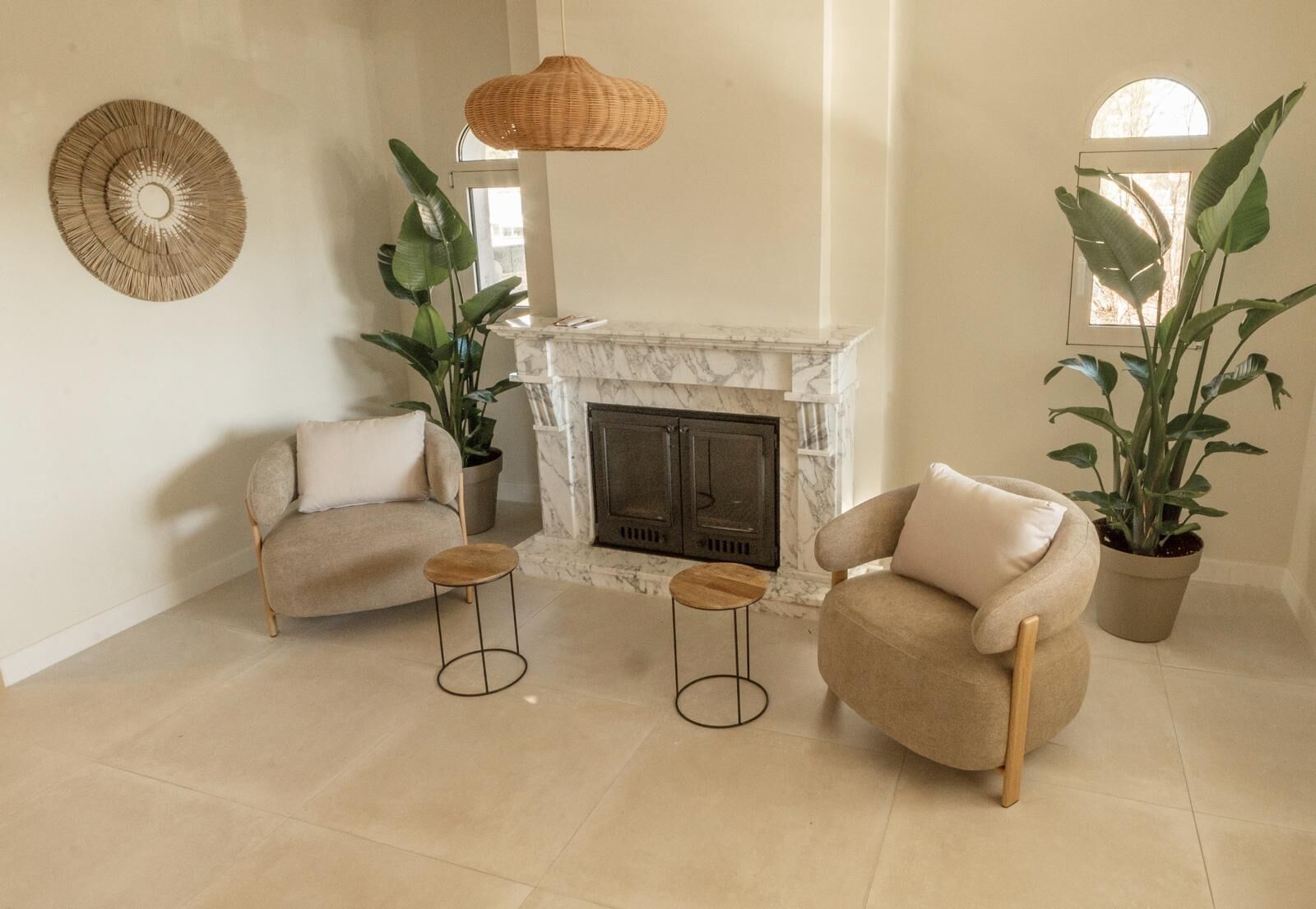Interieur