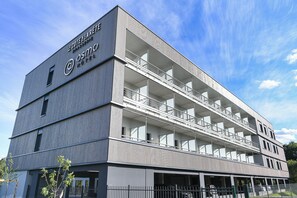 Exterieur