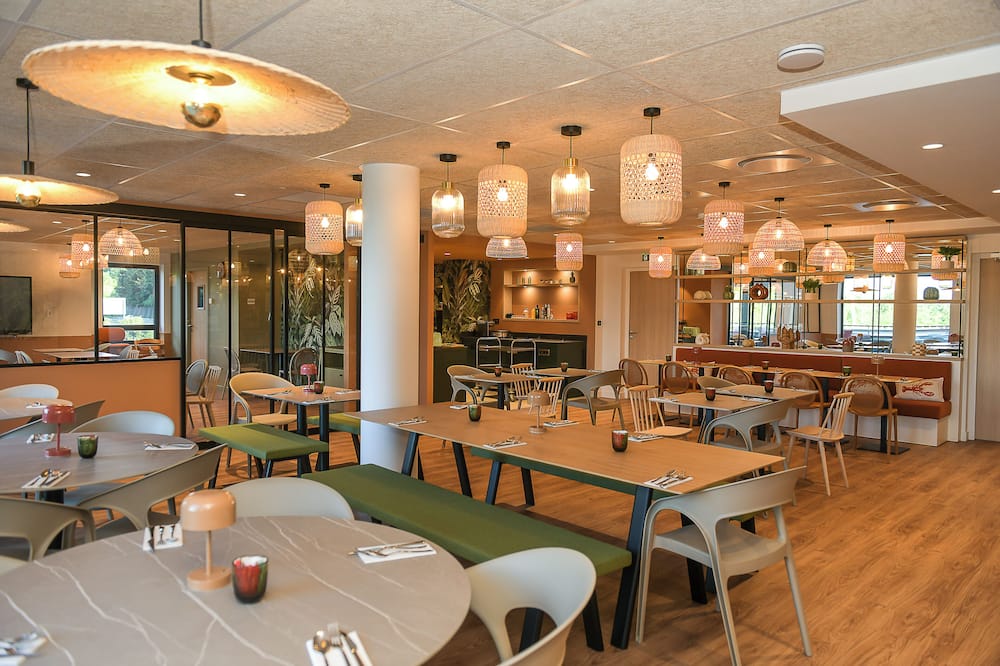 The Originals Boutique Osmo Hôtel