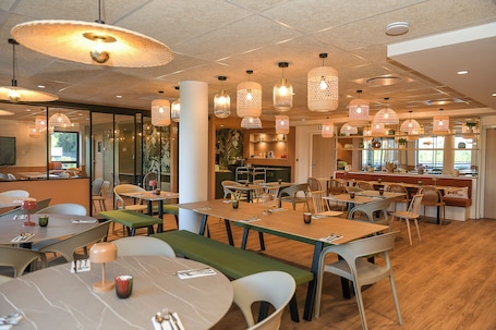 The Originals Boutique Osmo Hôtel