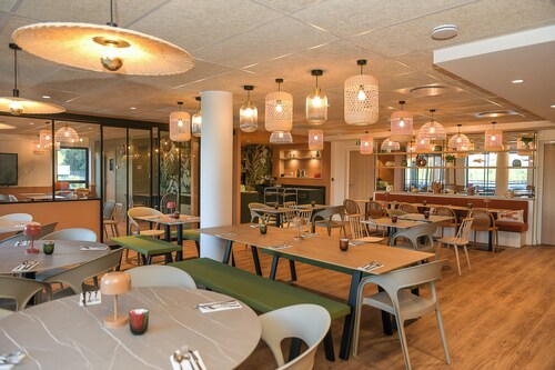 The Originals Boutique Osmo Hôtel