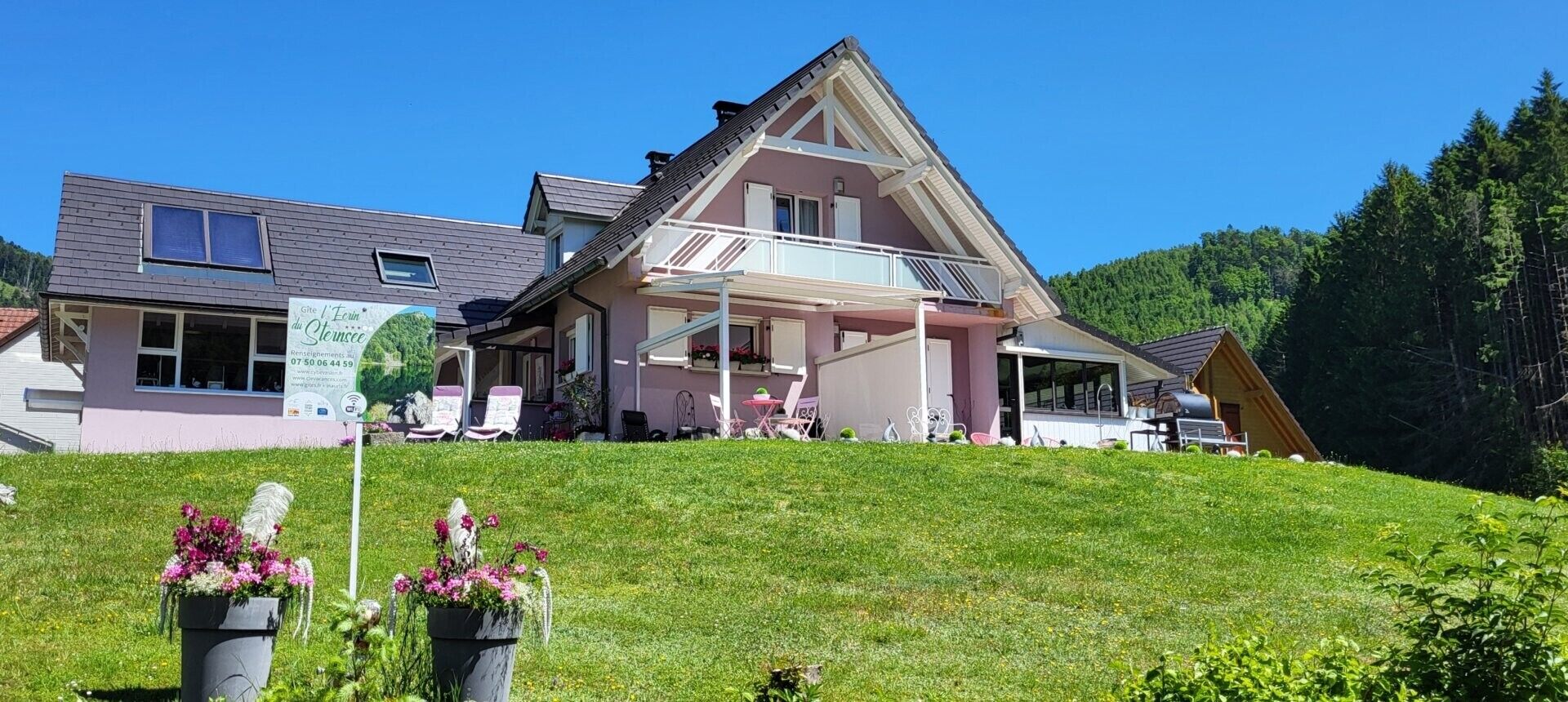 Aussenbereich