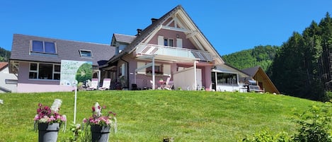 Aussenbereich