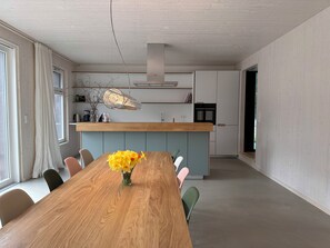 Dining - Vrbo Property (Prerow)
