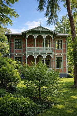 Exterior - Vrbo Property (Prerow)