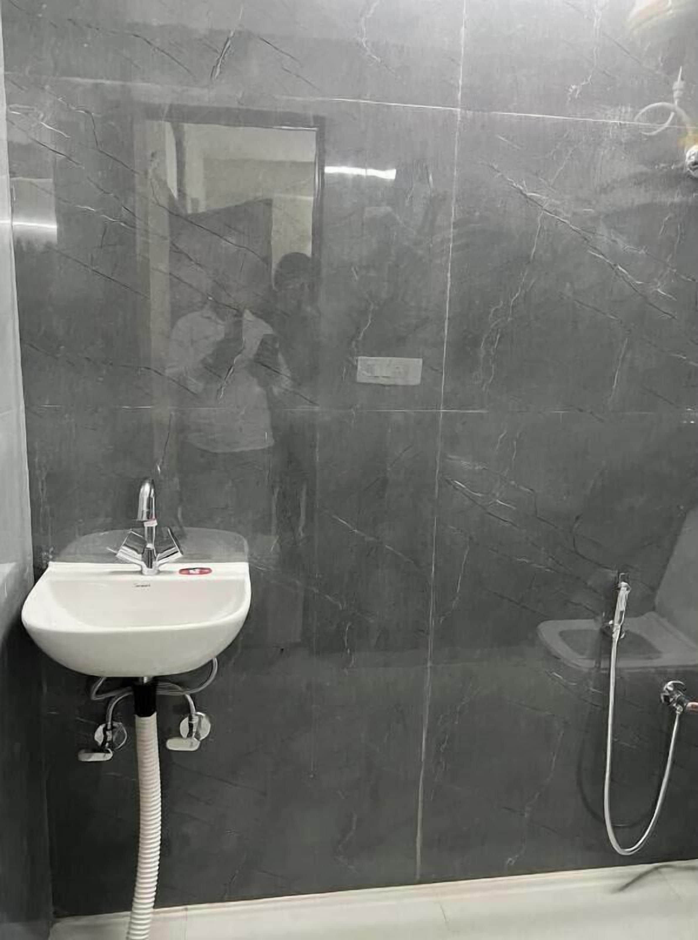 Habitación Deluxe | Baño