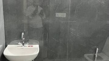 Habitación Deluxe | Baño