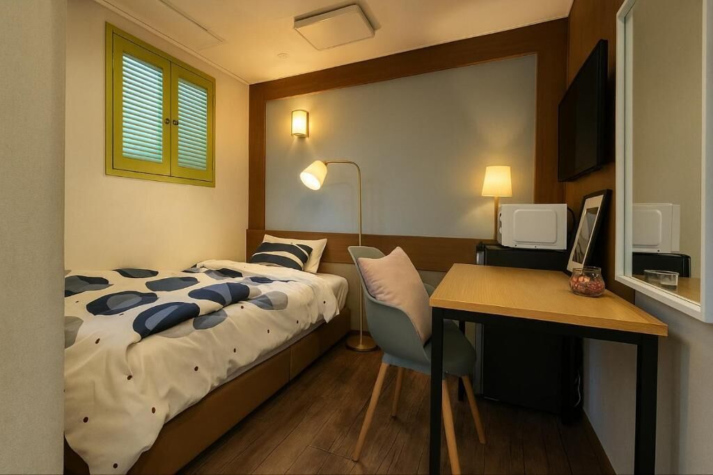 ห้องคลาสสิกสตูดิโอ