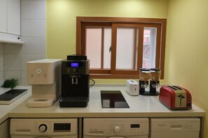 ห้องคลาสสิกสตูดิโอ | ครัวส่วนตัว