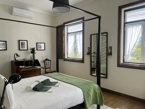 Deluxe-Suite