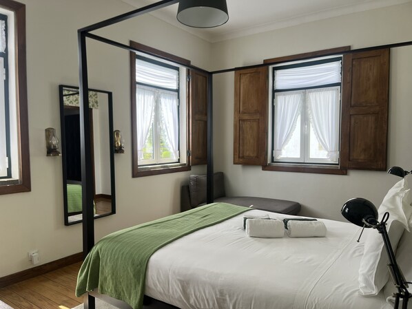 Deluxe-Suite