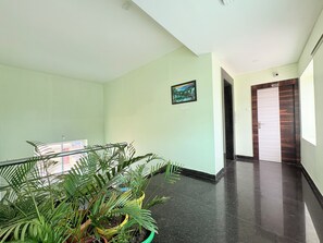 Interior - Rohit Rohini Swami Pranavananda Marg (Puri)