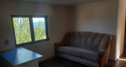 3-bedroom hotel in serene Sevan with cool AC
